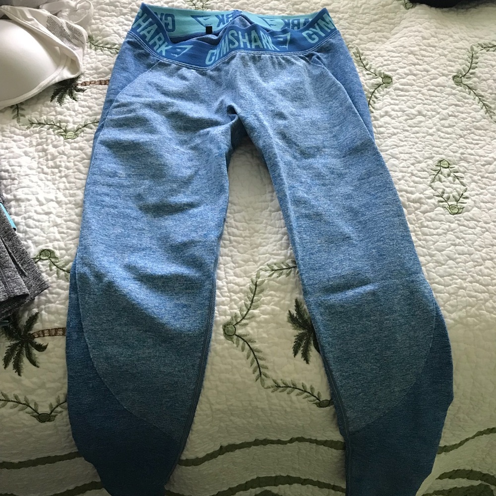 Gymshark Flex Leggings